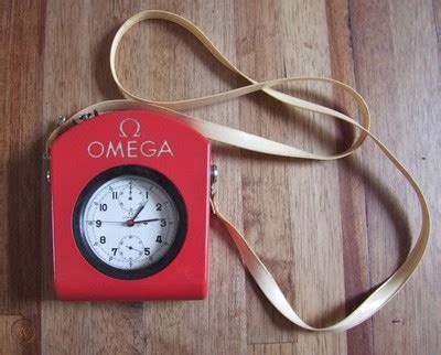 omega rattrapante stopwatch price guide.